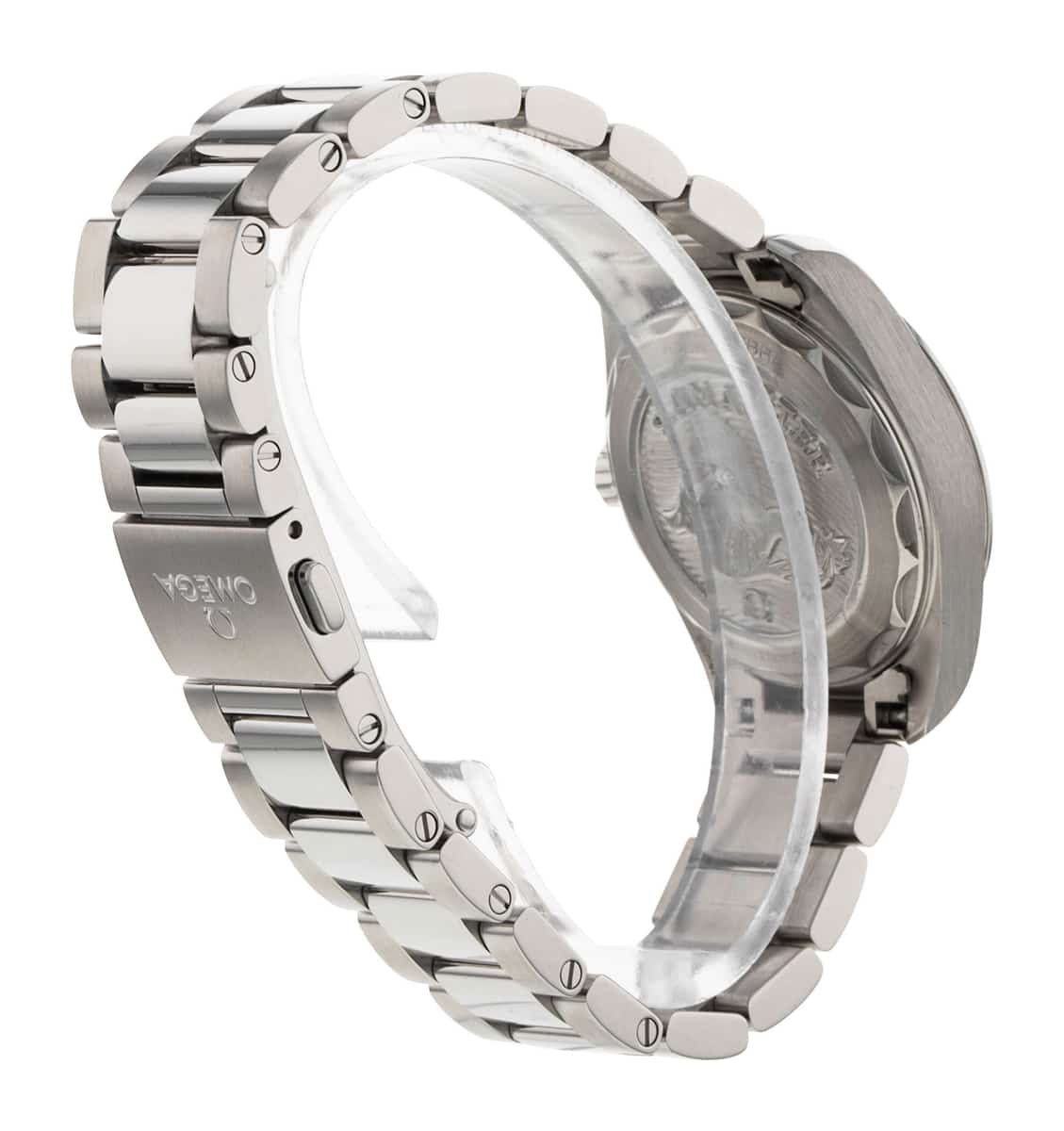 Omega Aqua Terra 150m Ladies 220.10.28.60.51.001 Omega Aqua Terra 150m Ladies 220.10.28.60.51.001